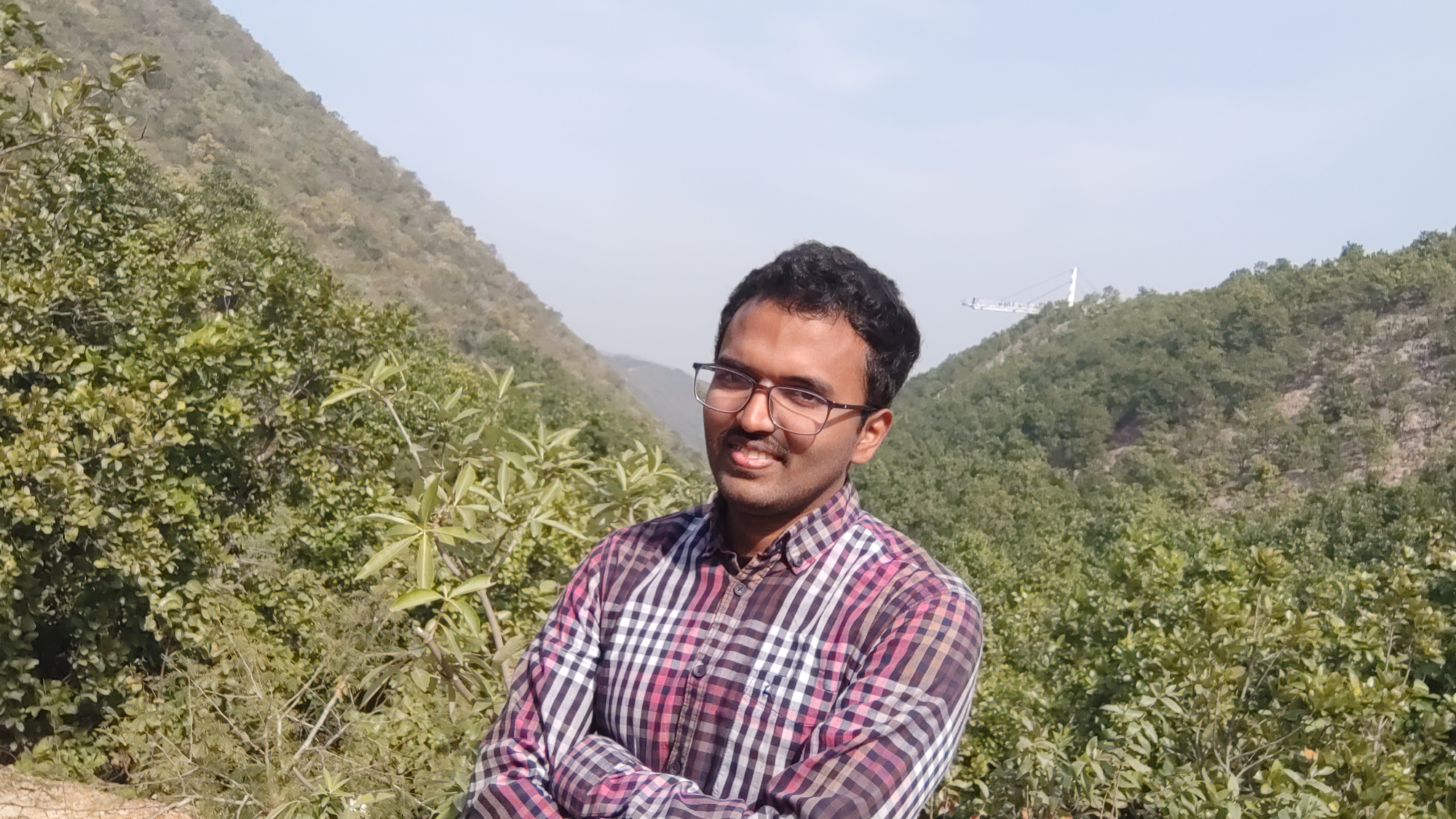 Shriyansh Kumar